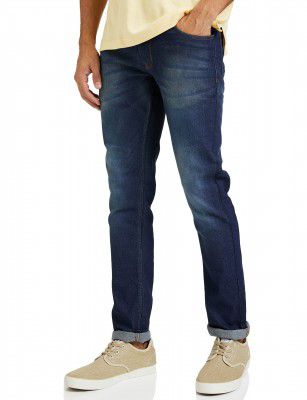Diverse Men's Slim Jeans