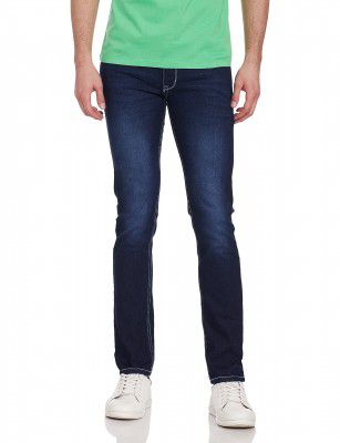 Diverse Men's Slim Jeans