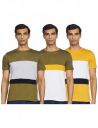 Diverse Regular Fit Men's Tshirt...