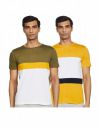 Diverse Regular Mens Tshirt...
