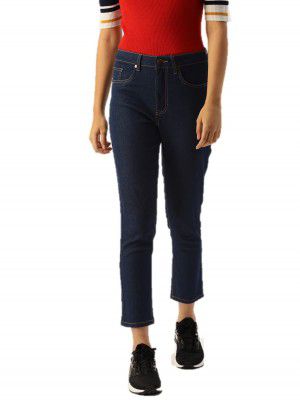 Diverse Women's Stretch Jeans