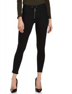 Diverse Womens Stretchable Skinny Jeans