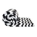 Divine Casa Microfibre Mild Winter 110 GSM Printed Reversible Single Bed Quilt Comforter Blanket...