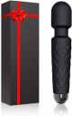 DIVINE CLUB FASHION Body Massager for Women, Men (Black)...