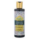 Divine India Charcoal Face Mask, 200 ml...