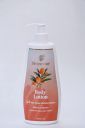 Divinectar Body Lotion 24 hrs Deep Moisturising, Seabuckthorn, Enriched with Natural Oils & Vitamins - 400ml...