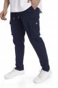 DIVISIVE Men's Cotton Cargo || Cargo Pants for Men || Casual Relaxed Fit (Cargo - 101-120)...