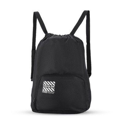 DIVULGE Thunder Drawstring Daypack bag, Sports bag, Gym bags With Zip pocket (16 L Backpack)