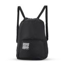 DIVULGE Thunder Drawstring Daypack bag, Sports bag, Gym bags With Zip pocket (16 L Backpack)...