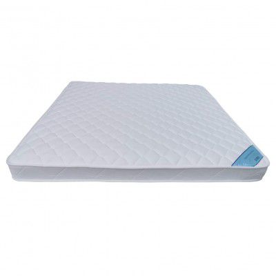 DIVYANIA Bonnell Spring Mattress_King (78x72x6 Inches)