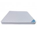 DIVYANIA Bonnell Spring Mattress_King (78x72x6 Inches)...