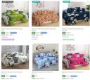 Diwan Sets Starts at Rs 289...