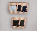 Dixcy Scott Cross Trunk | Long Leg Trunks for Men | Pack of 5...