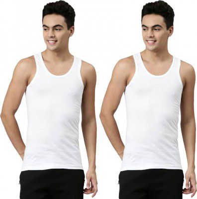 Dixcy Scott Josh Pack of 2 Men Vest