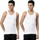 Dixcy Scott Josh Pack of 2 Men Vest...