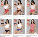 PACK OF 2 | Dixcy Scott Josh Womens Panties | Flat Rs.99...