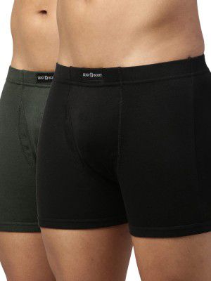 Dixcy Scott Maximus Men Trunk