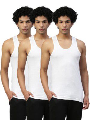 Dixcy Scott Maximus Men Vest