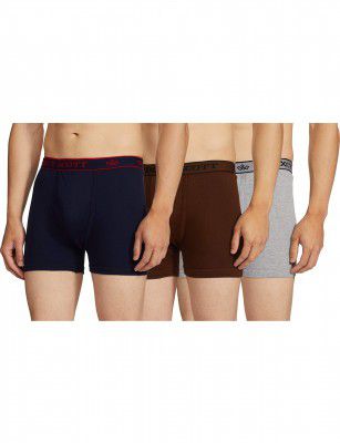 Dixcy Scott Men Cotton Trunks