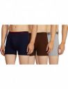 Dixcy Scott Men Cotton Trunks...