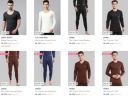 DIXCY SCOTT Men Thermals Collection Upto 60% Off...