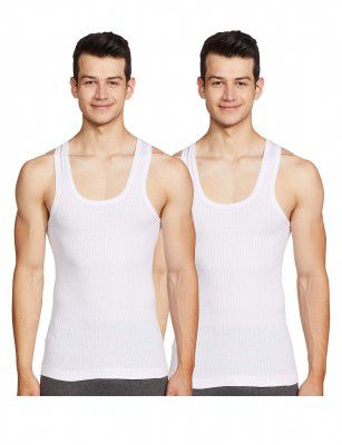 Dixcy Scott Men Vest