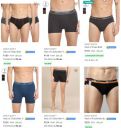 Dixcy Scott Men's Vests upto 61% off starting From Rs.189...