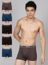 Dixcy Scott Originals Men 100% Combed Cotton Short Length Brief...