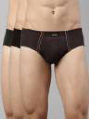 Dixcy Scott Originals  Pack of 3 Men Brief