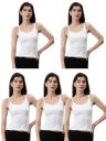 Dixcy Slimz Women Cami Shirt...