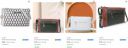 Dixon Sling Bags Upto 87% Off | Start at Rs.168...