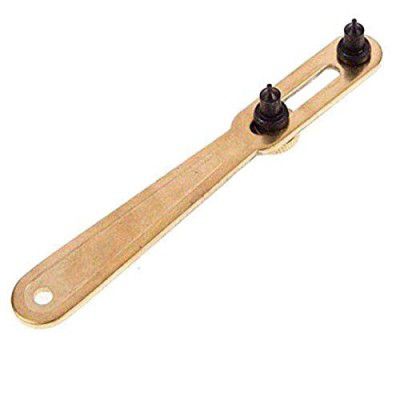 DIY Crafts 1 Pc, Shade No # 8, Watch Back Case Removal Open Opener Watch Back Case Opener Snap Op (1 Pc, Shade No # 8)
