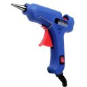 Diy Crafts 10257 Glue Sticks Mini Handy 20 Watt Hot Melt Gun, Multicolor, 51 Piece...