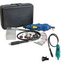 Diy Crafts 10539 6936 Electric Rotary Tool Variable Speed Drill Grinder Shaft Locator for Dremel Rotary Tool, Multicolor, 36 Piece...