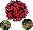 DIY Crafts 30x, Red Drip...