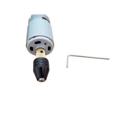 Diy Crafts Mini Chuck Fixture Clamp Motor 