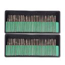 DIY Crafts Style No # 7, Diamond Burr, 30 Pcs Diamond Rotary Burr Drill Bit Set Engraving Too ...