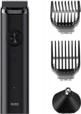 DIZO by realme TechLife Trimmer Waterproof Trimmer 240 min Runtime