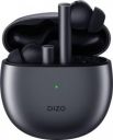 DIZO by realme TechLife GoPods DA2001 Bluetooth Headset (True Wireless Earbuds)...
