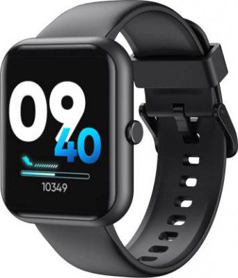 DIZO Watch D Plus with 1.85inch,550nits display