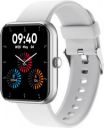 DIZO WATCH D ULTRA 1.78 AMOLED WITH CALLING  (Grey Strap, Regular)...