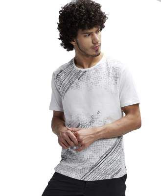 DJ & C by FBB Printed T-Shirt
