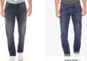DJ & C Men's Jeans Satrting @ ₹270...