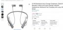DJ M8 Neckband Voice Changer Earphones...