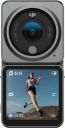 DJI Action 2 Dual Screen Combo-12MP Action Camera with Front Touchscreen...