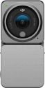 DJI Action 2 Power Combo -12MP Action Camera with Power Module,4K Recording Upto 120 FPS& 155° FOV, Portable& Wearable, HorizonSteady,10m Waterproof, Black...