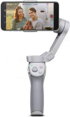 DJI OM4 3 Axis Gimbal (290g)