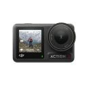 DJI Osmo Action 4 Standard Combo - 4K/120Fps Waterproof Action Digital Camera...