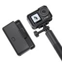 DJI Osmo Action 5 Pro Adventure Combo Action Camera 4K with 1/1.3" Sensor...