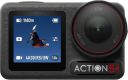 dji Osmo Action 5 Pro Standard Combo Sports and Action Camera...